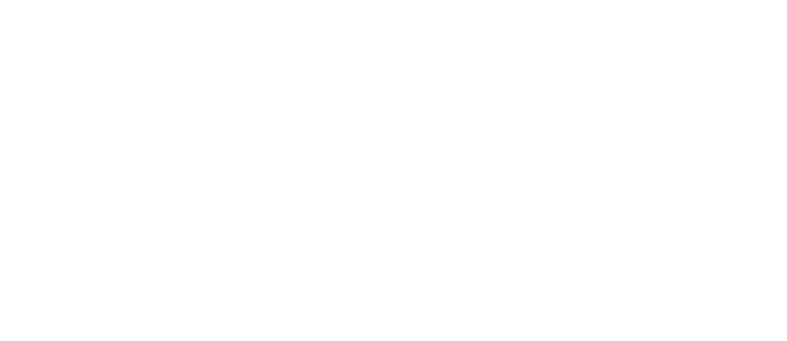 WorkGlobal - Swipe. Match. Work